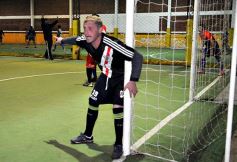 Foto de la galería: Arrancó el octagonal definitorio del Torneo Mercantil: electrizante!!!