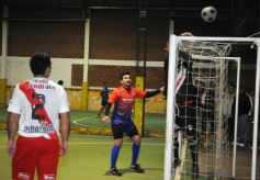 Foto de la galería: Arrancó el octagonal definitorio del Torneo Mercantil: electrizante!!!