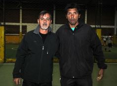 Foto de la galería: Arrancó el octagonal definitorio del Torneo Mercantil: electrizante!!!