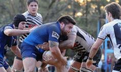 Foto de la galería: Los hinchas de Capri en las buenas y en las malas siempre alentando al azurro