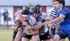 Foto de la galería: Los hinchas de Capri en las buenas y en las malas siempre alentando al azurro