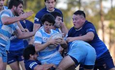 Foto de la galería: Capri consiguió una buena victoria ante los chaqueños de Sixty