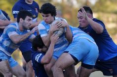 Foto de la galería: Capri consiguió una buena victoria ante los chaqueños de Sixty