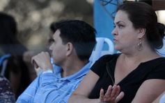 Foto de la galería: Capri consiguió una buena victoria ante los chaqueños de Sixty