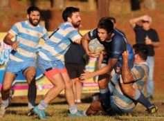 Foto de la galería: Capri consiguió una buena victoria ante los chaqueños de Sixty