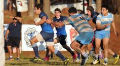 Foto de la galería: Capri consiguió una buena victoria ante los chaqueños de Sixty