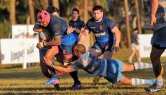 Foto de la galería: Capri consiguió una buena victoria ante los chaqueños de Sixty