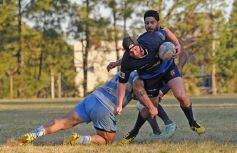 Foto de la galería: Capri consiguió una buena victoria ante los chaqueños de Sixty