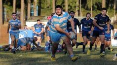 Foto de la galería: Capri consiguió una buena victoria ante los chaqueños de Sixty