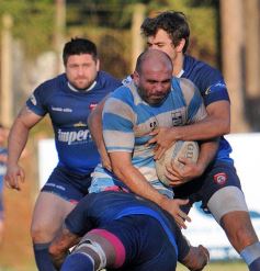 Foto de la galería: Capri consiguió una buena victoria ante los chaqueños de Sixty