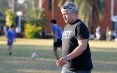 Foto de la galería: Capri consiguió una buena victoria ante los chaqueños de Sixty