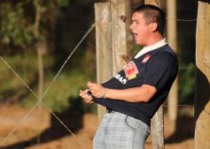 Foto de la galería: Capri consiguió una buena victoria ante los chaqueños de Sixty