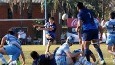 Foto de la galería: Capri consiguió una buena victoria ante los chaqueños de Sixty