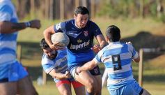 Foto de la galería: Capri consiguió una buena victoria ante los chaqueños de Sixty