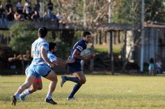 Foto de la galería: Capri consiguió una buena victoria ante los chaqueños de Sixty