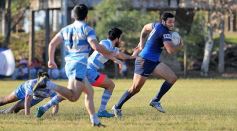 Foto de la galería: Capri consiguió una buena victoria ante los chaqueños de Sixty