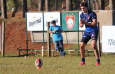 Foto de la galería: Capri consiguió una buena victoria ante los chaqueños de Sixty