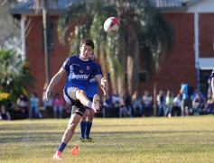 Foto de la galería: Capri consiguió una buena victoria ante los chaqueños de Sixty