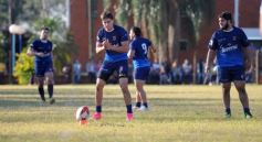 Foto de la galería: Capri consiguió una buena victoria ante los chaqueños de Sixty