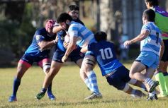 Foto de la galería: Capri consiguió una buena victoria ante los chaqueños de Sixty