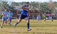 Foto de la galería: Capri consiguió una buena victoria ante los chaqueños de Sixty