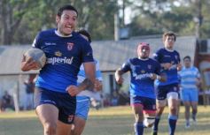 Foto de la galería: Capri consiguió una buena victoria ante los chaqueños de Sixty