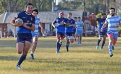 Foto de la galería: Capri consiguió una buena victoria ante los chaqueños de Sixty