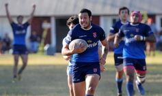 Foto de la galería: Capri consiguió una buena victoria ante los chaqueños de Sixty