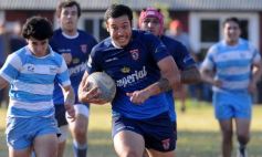 Foto de la galería: Capri consiguió una buena victoria ante los chaqueños de Sixty