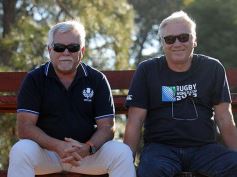 Foto de la galería: Capri consiguió una buena victoria ante los chaqueños de Sixty