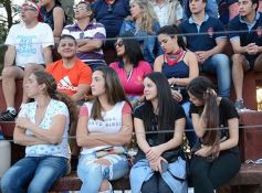 Foto de la galería: Capri consiguió una buena victoria ante los chaqueños de Sixty