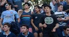 Foto de la galería: Capri consiguió una buena victoria ante los chaqueños de Sixty