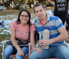 Foto de la galería: Capri consiguió una buena victoria ante los chaqueños de Sixty