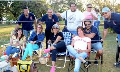 Foto de la galería: Capri consiguió una buena victoria ante los chaqueños de Sixty