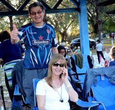 Foto de la galería: Capri consiguió una buena victoria ante los chaqueños de Sixty