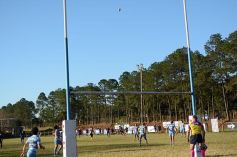 Foto de la galería: Capri consiguió una buena victoria ante los chaqueños de Sixty