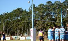 Foto de la galería: Capri consiguió una buena victoria ante los chaqueños de Sixty