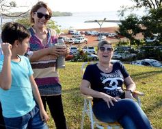 Foto de la galería: Capri consiguió una buena victoria ante los chaqueños de Sixty