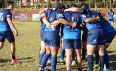 Foto de la galería: Capri consiguió una buena victoria ante los chaqueños de Sixty