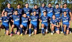 Foto de la galería: Capri consiguió una buena victoria ante los chaqueños de Sixty