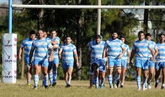 Foto de la galería: Capri consiguió una buena victoria ante los chaqueños de Sixty