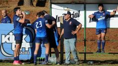 Foto de la galería: Capri consiguió una buena victoria ante los chaqueños de Sixty