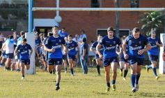 Foto de la galería: Capri consiguió una buena victoria ante los chaqueños de Sixty