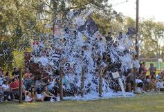 Foto de la galería: Capri consiguió una buena victoria ante los chaqueños de Sixty