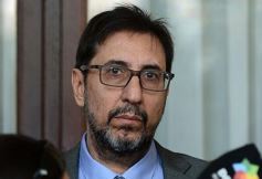 Foto de la galería: Abrieron los sobres de la licitación para explotar el puerto de Posadas