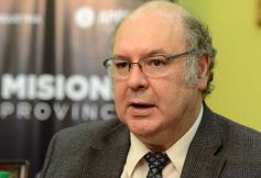 Foto de la galería: Abrieron los sobres de la licitación para explotar el puerto de Posadas