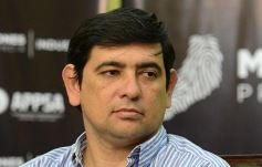 Foto de la galería: Abrieron los sobres de la licitación para explotar el puerto de Posadas