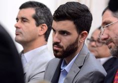 Foto de la galería: Abrieron los sobres de la licitación para explotar el puerto de Posadas