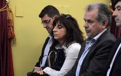 Foto de la galería: Abrieron los sobres de la licitación para explotar el puerto de Posadas