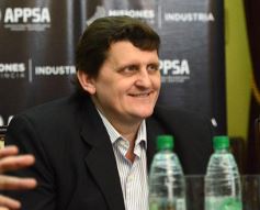 Foto de la galería: Abrieron los sobres de la licitación para explotar el puerto de Posadas